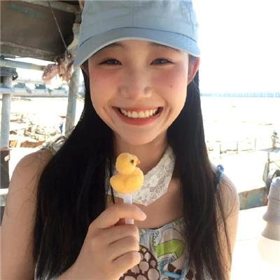 火星女孩