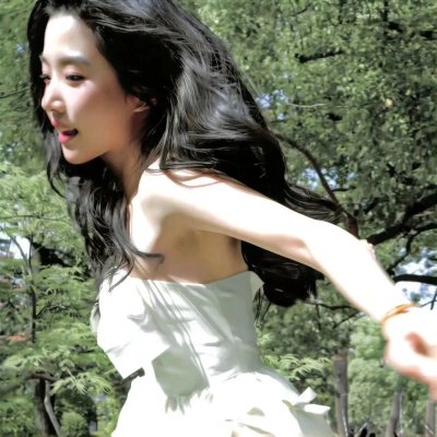 势不两立